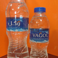 آب معدنی باکیفیت سرچشمه های کوهستان الموت