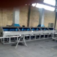 فروش خط تولید لوله استیل در اراک