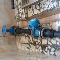 سرمایه گذاری در کارخانه فعال آب معدنی در سیاهکل