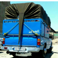 حمل ونقل تضمینی و تخصصی اثاثیه منزل  در رشت