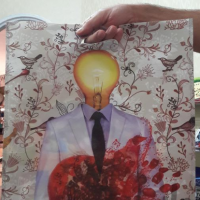 تولید انواع ساک پارچه ای در سایز ها و رنگ های مختلف