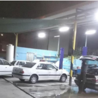 فروش 650 متر کارواش و تعمیرگاه ماشین در نیشابور