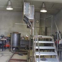 دلال خرید کارگاه در اصفهان