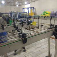 اپلیکیشن ماشین آلات صنعتی