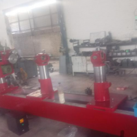 تولید کننده قطعه شویی صنعت نوین در تهران