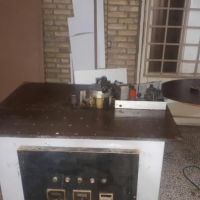 فروش دستگاههای  نجاری و ام دی اف در تهران