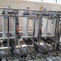 فروش کارخانه آب معدنی سیاهکل