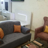 تولیدی مبلمان راحتی