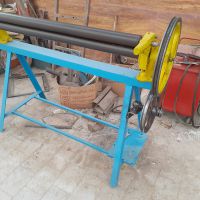 فروش دستگاه نورد