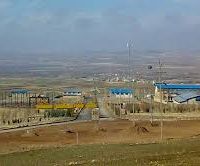 قیمت شهرک صنعتی سنقر