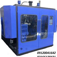 فروش دستگاه پلاستیک بادی اتوماتیک در تهران