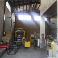 فروش 460 متر سوله در تهران