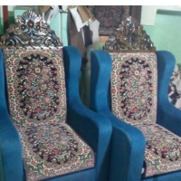 تولیدی مبل در کرمان