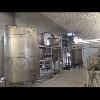 فروش کارخانه غذایی روغن زیتون در کرمانشاه