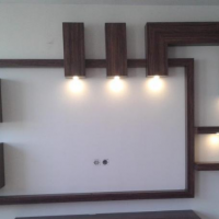 تولید و عرضه مستقیم انواع کابینت های ام دی اف در قزوین