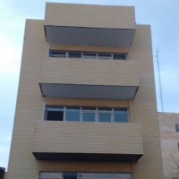 تعویض در و پنجره های قدیمی آهنی و آلومینیومی  تبریز