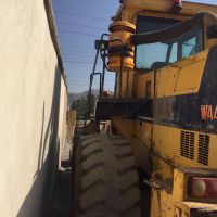 فروش لودر کوماتسو 420 خط 1 WA420