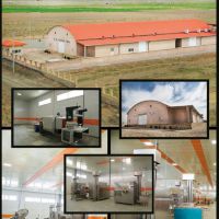 مشارکت یا واگذاری واحد قطعه بندی و بسته بندی گوشت مرغ ماهی در سبزوار