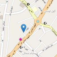 کارخانه فروشی به متراژ 21000 متر در ارومیه