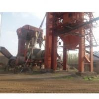 فروش کارخانه اسفالت و شن و ماسه در زنجان