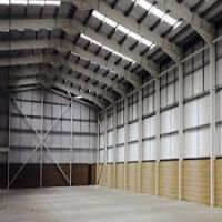 بنگاه خرید سوله در اصفهان