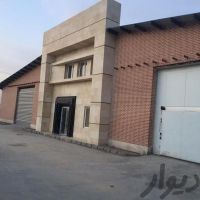 فروش کارخانه در شهرک صنعتی اهواز 2