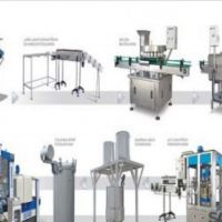 فروش ماشین آلات خط تولید و بسته بندی کمپوت در خراسان رضوی