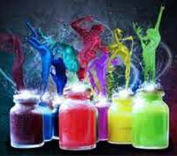 مشاوره رایگان فرمولاسیون انواع تینر فوری رنگ در تهران