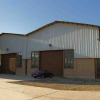 اجاره سوله و کارخانه با امکانات کامل در شهرک صنعتی پرند