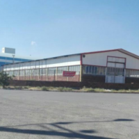 فروش 2150 متر کارخانه در شهرک صنعتی تبریز