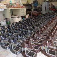 دستگاه خلال کن خانگی پیاز