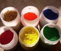 سولفاتهای صنعتی و کشاورزی در زنجان  و تهران