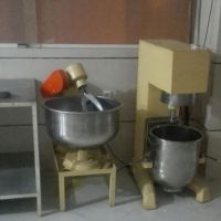 فروش  خط تولید نان فانتزی و قنادی در بندرعباس