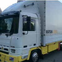 باربری دزفول