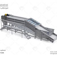 سورتینگ گوجه فرنگی