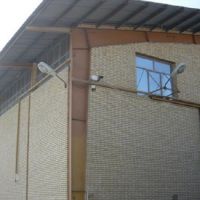 فروش کارخانه 4000 متری در شهرک صنعتی شمس‌آباد تهران