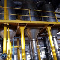 فروش کارخانه موادغذایی در بروجرد