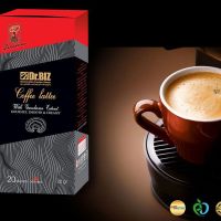 قهوه کافی ایتالیا عربیکا