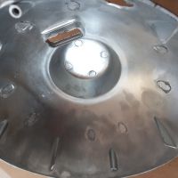 تولیدقطعه دایکاست