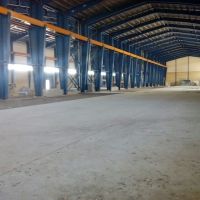 فروش یا اجاره انبار ۱۲۰۰۰ متری اصفهان