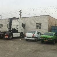 فروش 24000 متر زمین و سوله در تهران