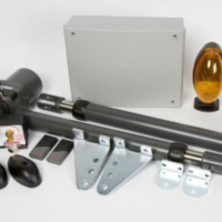 تعمیرات و نصب درب بازویی در شوشتر