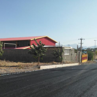 معاوضه و فروش کارخانه 3000 متری در شهرک صنعتی اراک