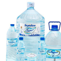 فروش اب معدنی کلی و جزیی