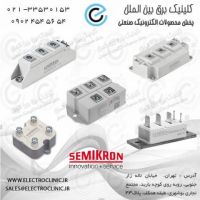 آی جی بی تی , پل دیود