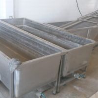 فروش کارخانه سبزی خشک کنی در اهواز