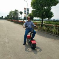 فروش اسکوترهای کم مصرف