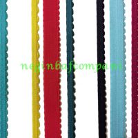 فروش انواع کش لبه باریک لباس زیر زنانه