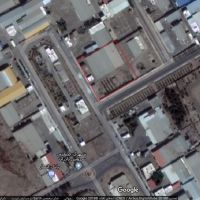 فروش کارخانه واقع در شهرک صنعتی سروش بادران