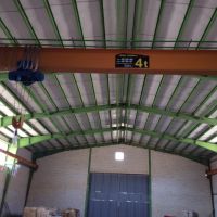 فروش کارخانه با پروانه فلزات رنگی و دپو در جلفا